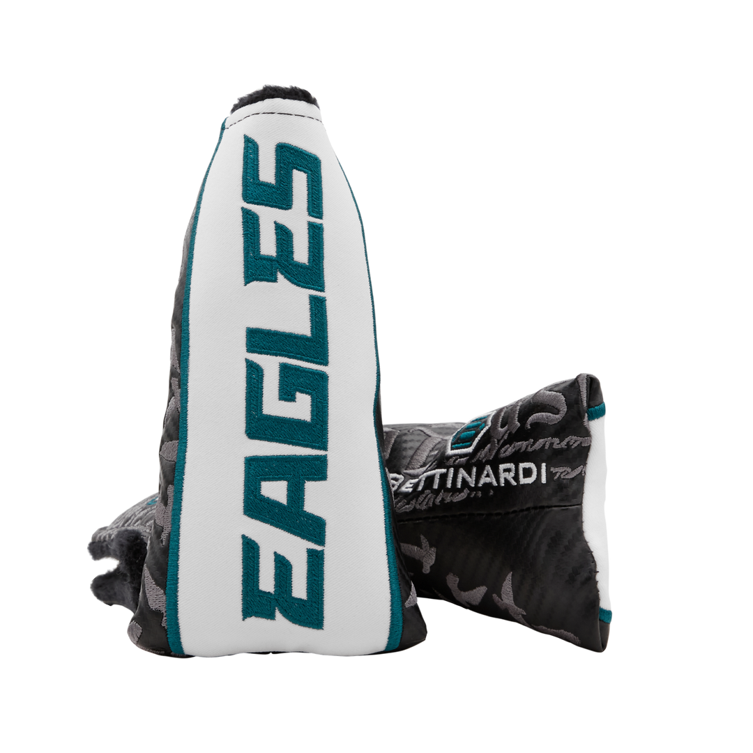Philadelphia Eagles "Fly Eagles Fly" Blade Putter Headcover