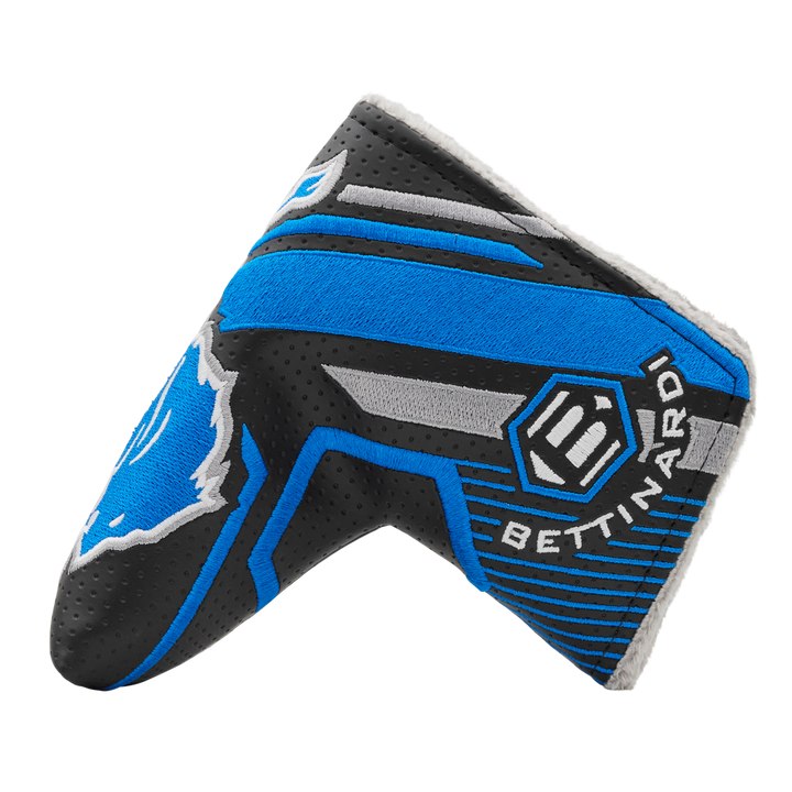 Detroit Lions "One Pride" Antidote SB1 Putter