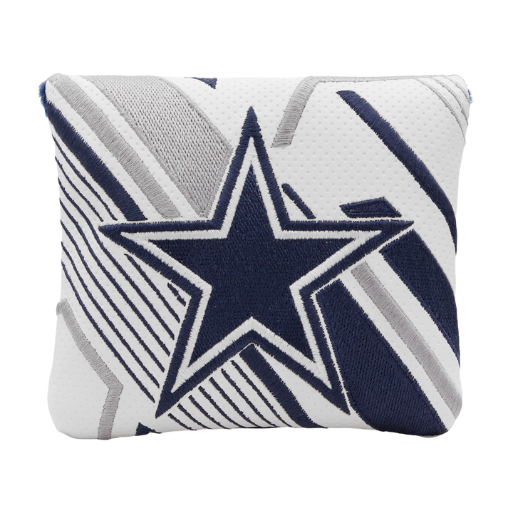 Dallas Cowboys Two-Tone Antidote SB3 Putter