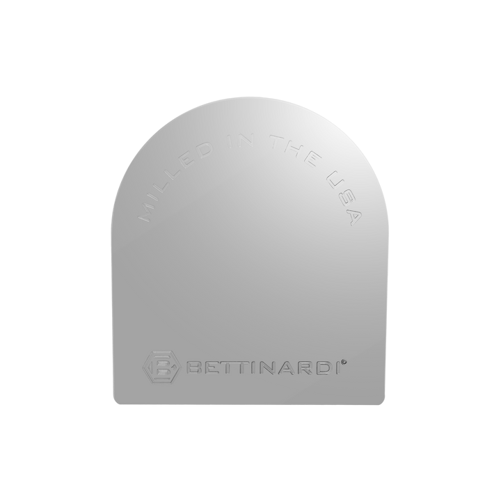 Green Bay Packers Silver Anodized Putting Cup