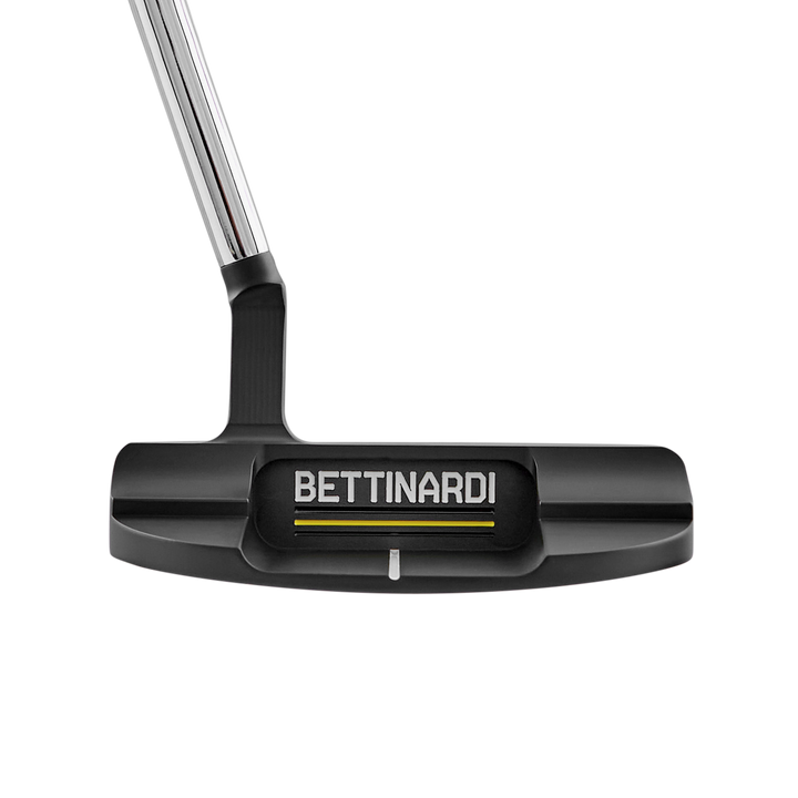 Junior Series DB1 Mallet Putter (Black/Yellow)