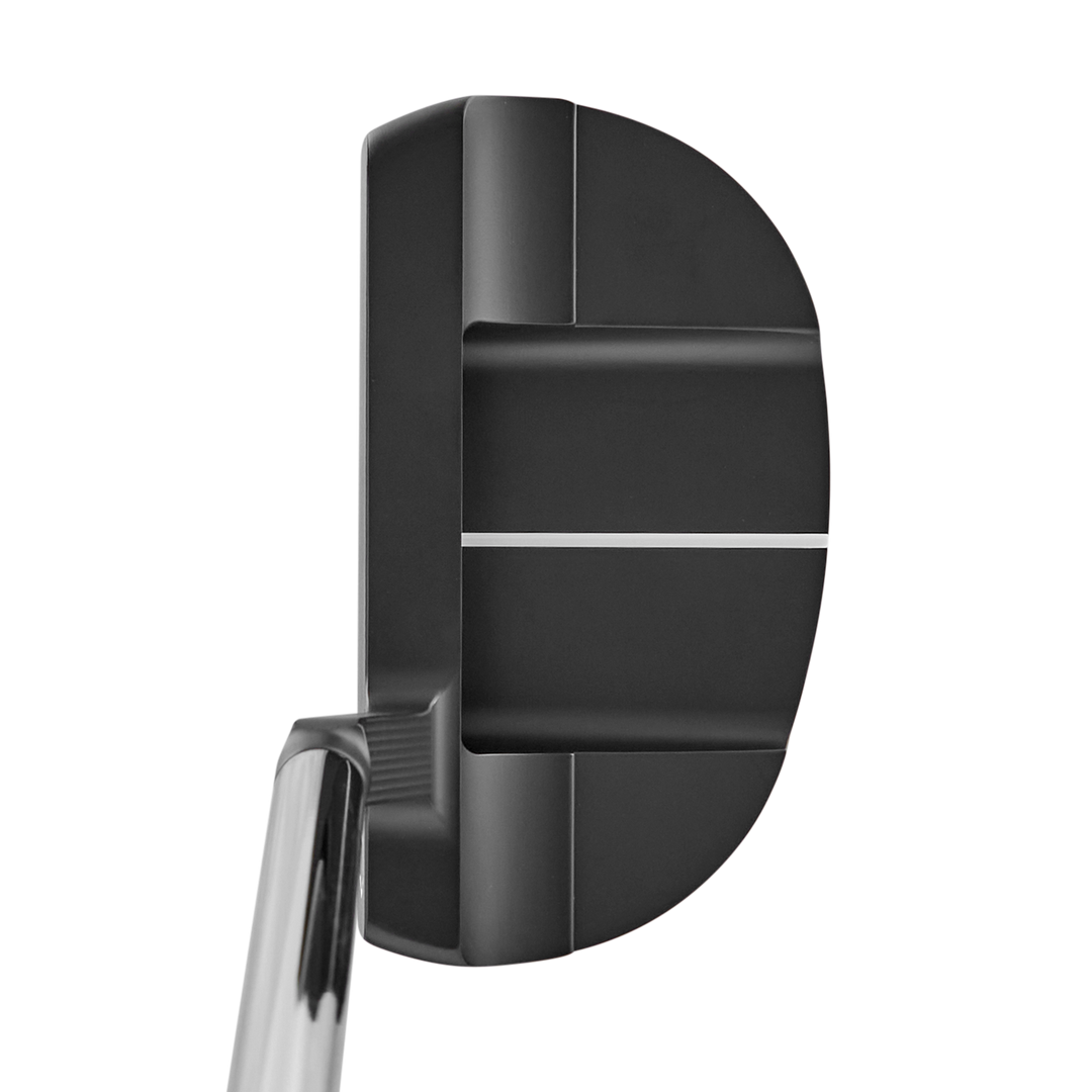Junior Series DB1 Mallet Putter (Black/Yellow)