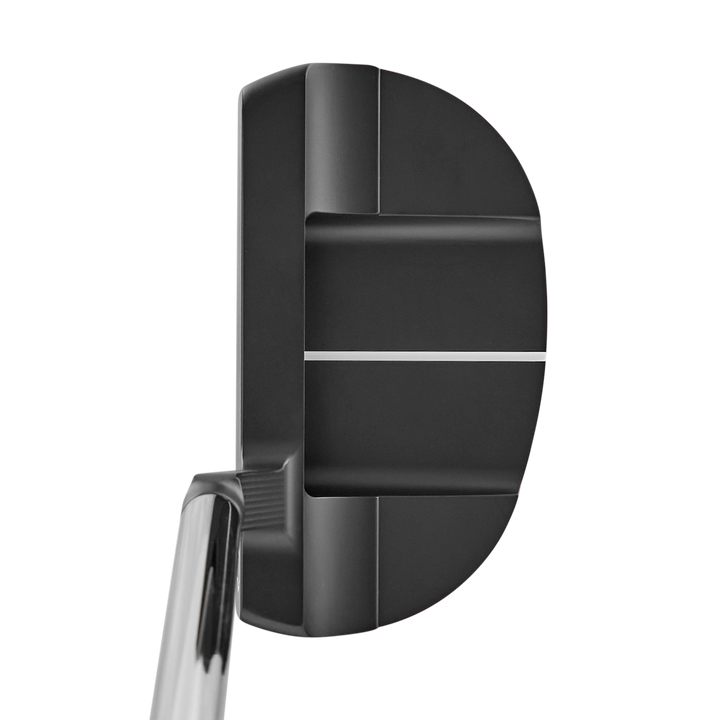 Junior Series DB1 Mallet Putter (Black/Yellow)