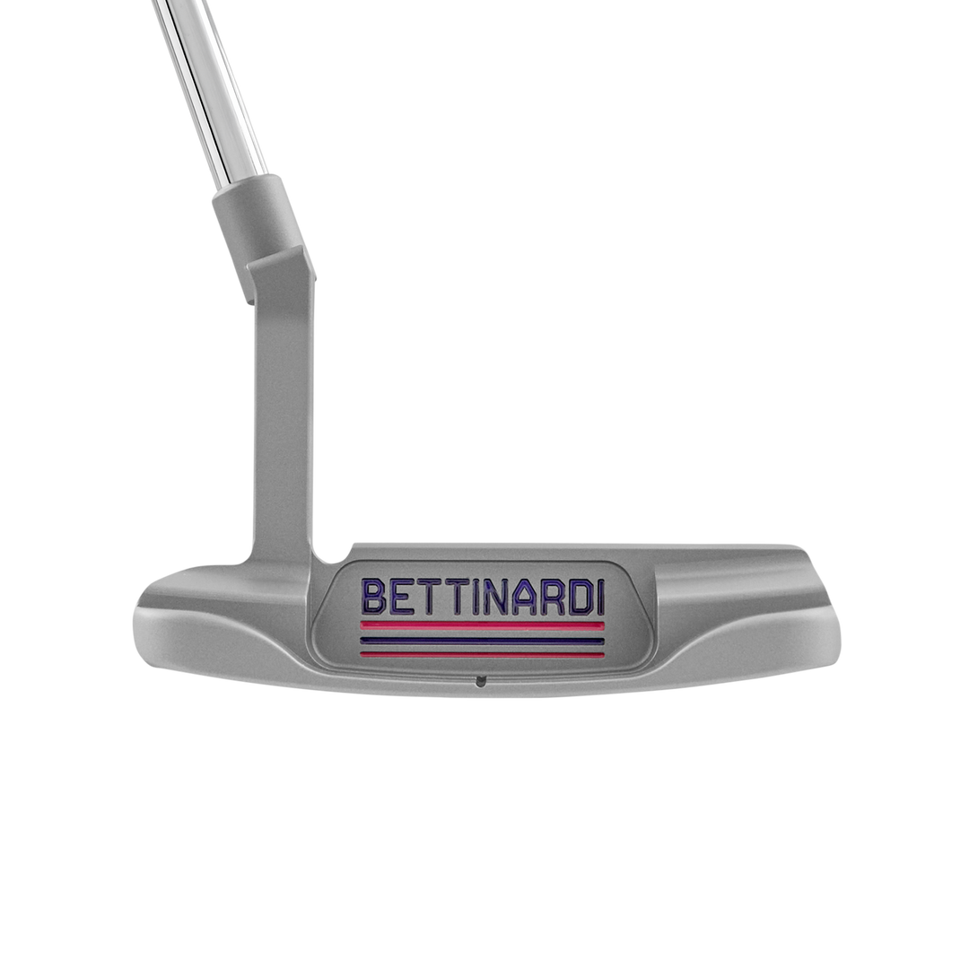 Junior Series LB1 Blade Putter (Pink/Purple)