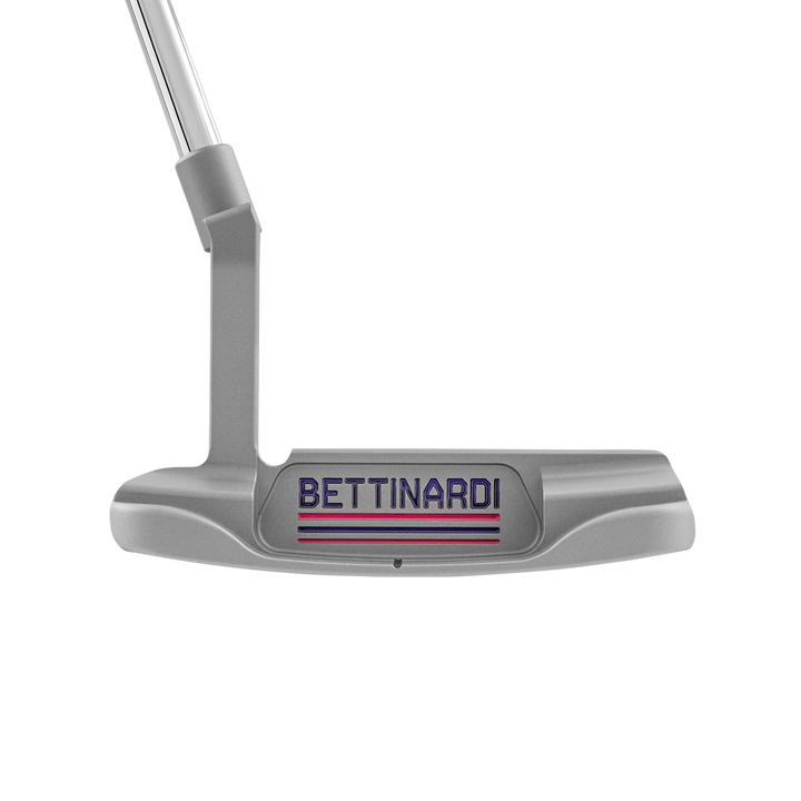 Junior Series LB1 Blade Putter (Pink/Purple)