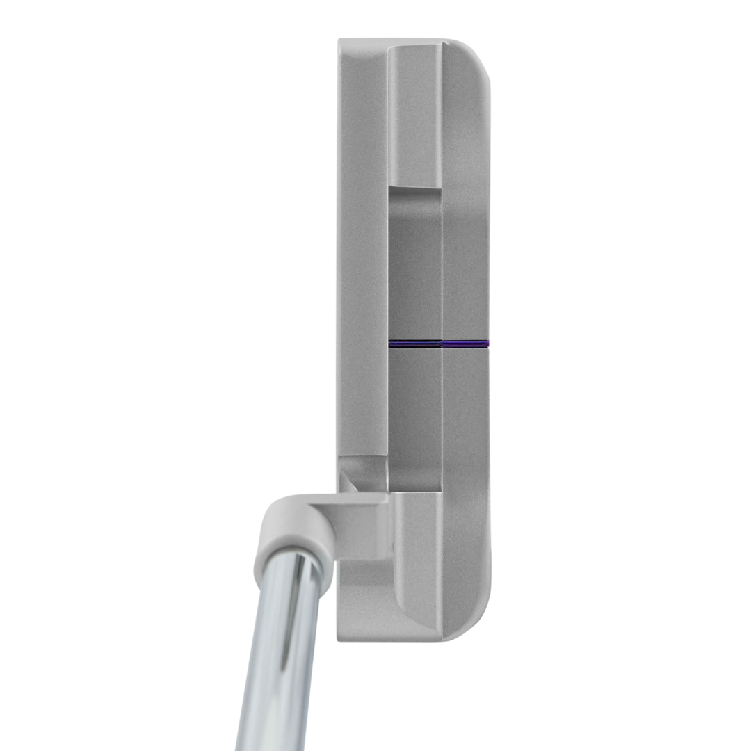Junior Series LB1 Blade Putter (Pink/Purple)