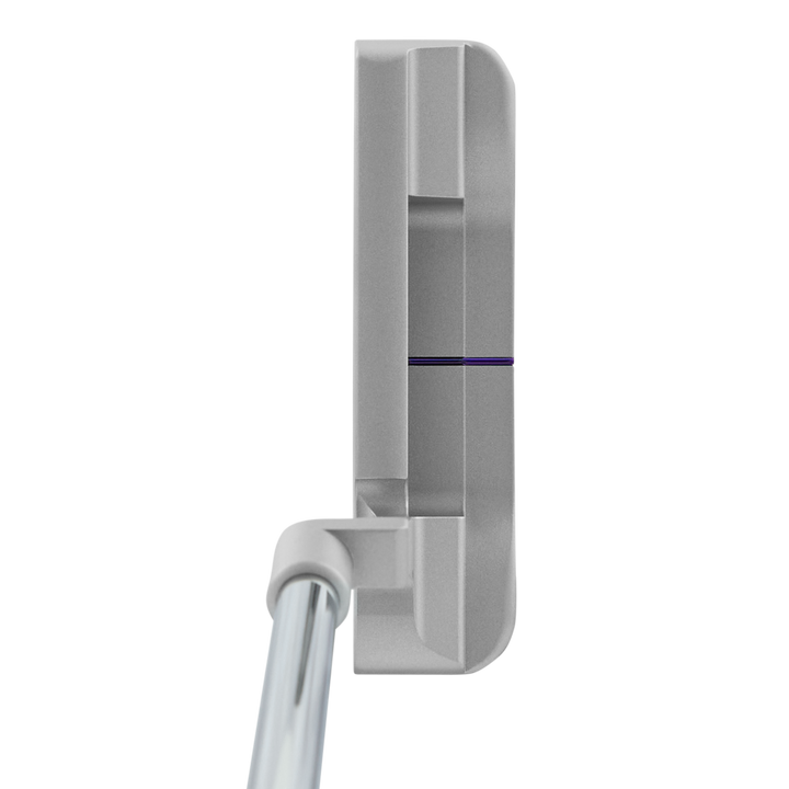Junior Series LB1 Blade Putter (Pink/Purple)