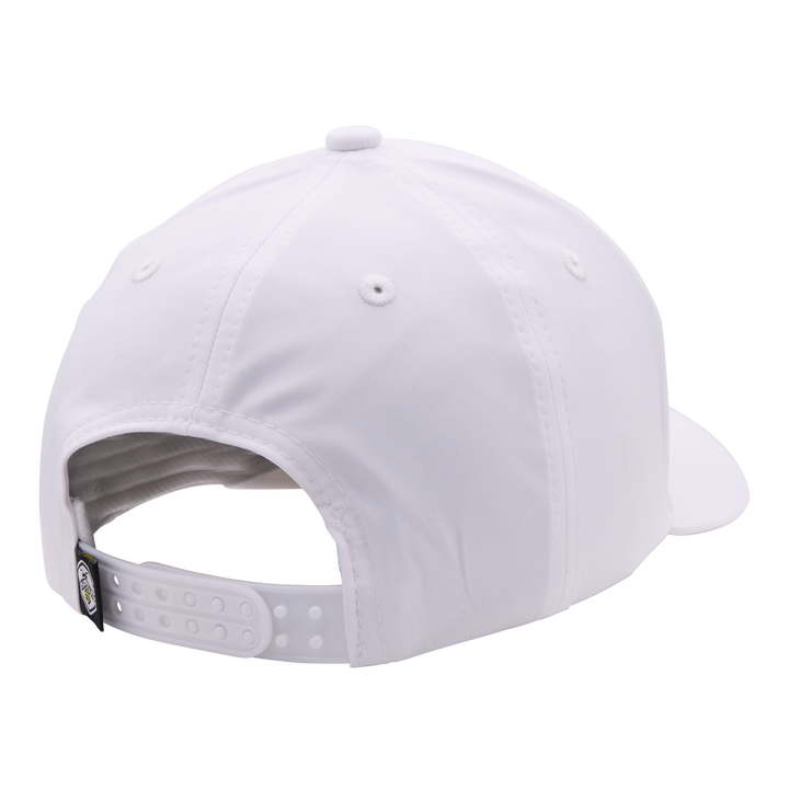 Bettinardi Junior Baseball Hat (White)