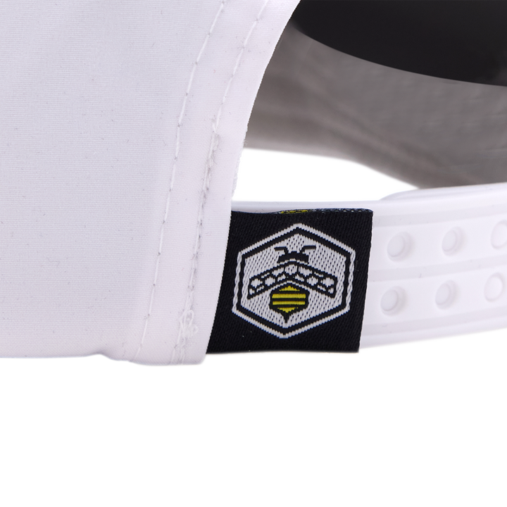 Bettinardi Junior Baseball Hat (White)