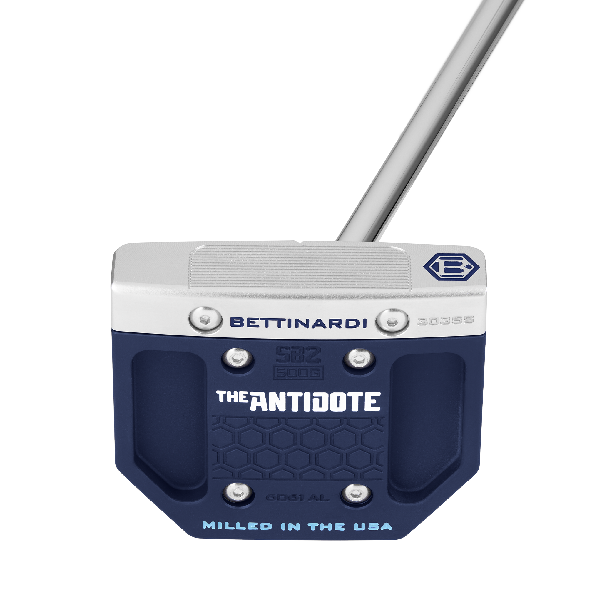 Antidote SB2 Long Putter