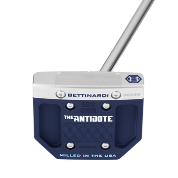 Antidote SB2 Long Putter