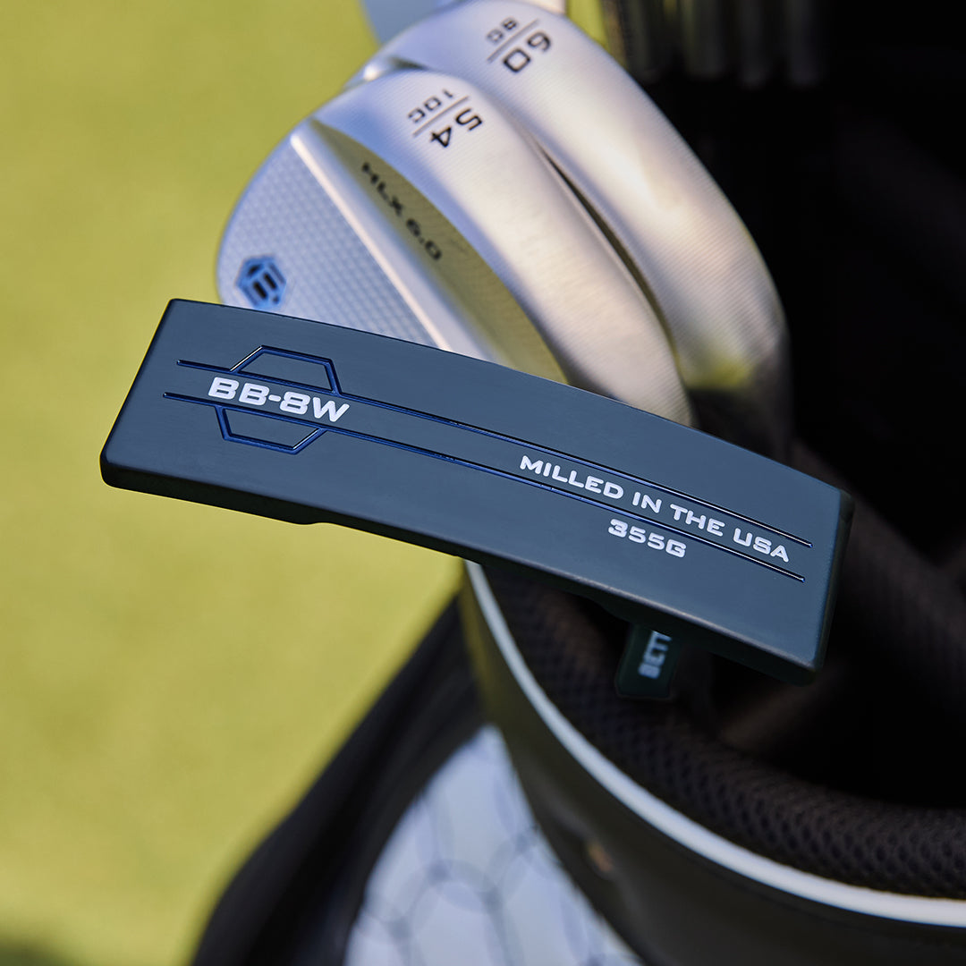 Bettinardi BB8 Putter