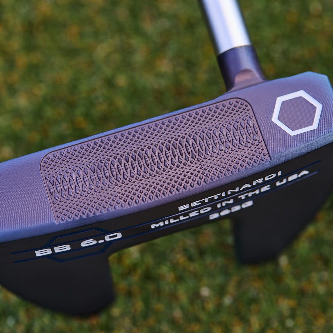 Bettinardi BB8 Putter - Thumbnail 4