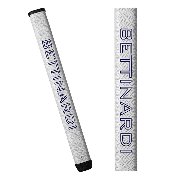 Pentti Sarpaneva トゥルン ホーペア フィンランド クリップ 2026 BB Series Sink Fit Jumbo Grip | Bettinardi Golf – Studio B