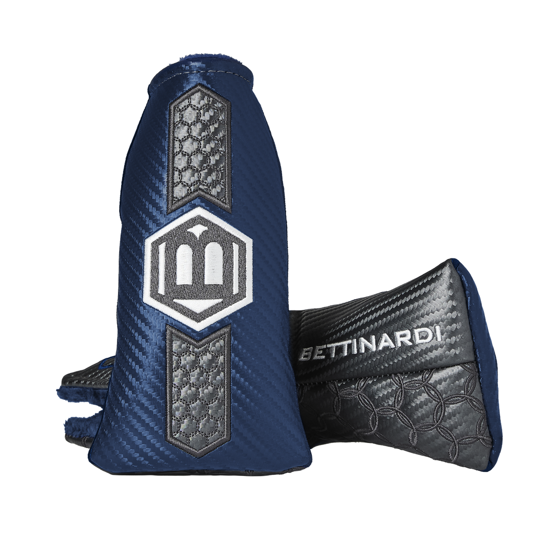 BETTINARDI BB-1 パター ヘッドカバー付き BB1 Putter | Bettinardi Golf – Studio B
