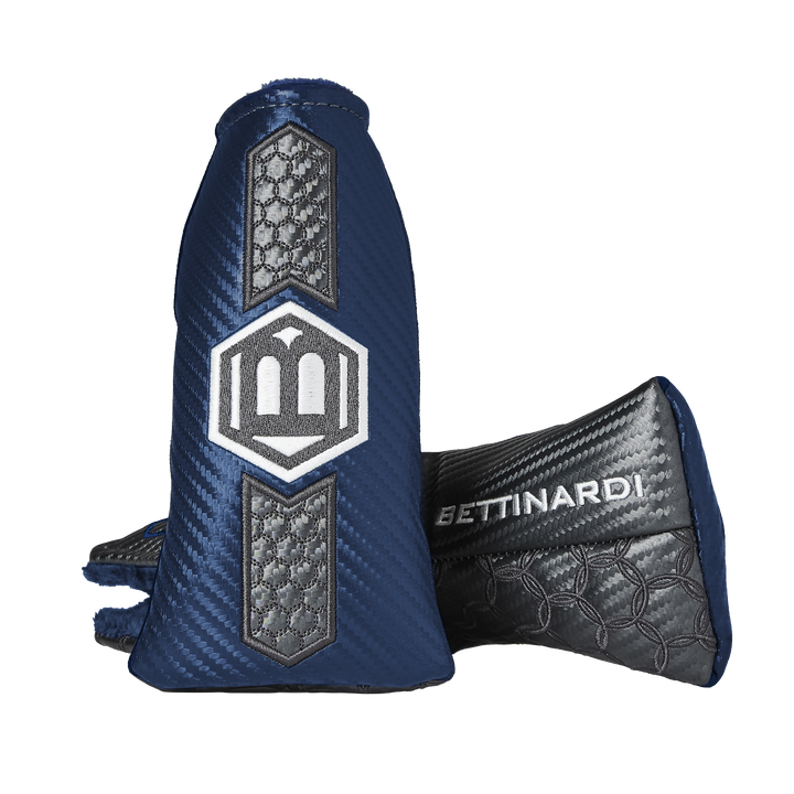 BETTINARDI BB-1 パター ヘッドカバー付き BB1 Putter | Bettinardi Golf – Studio B
