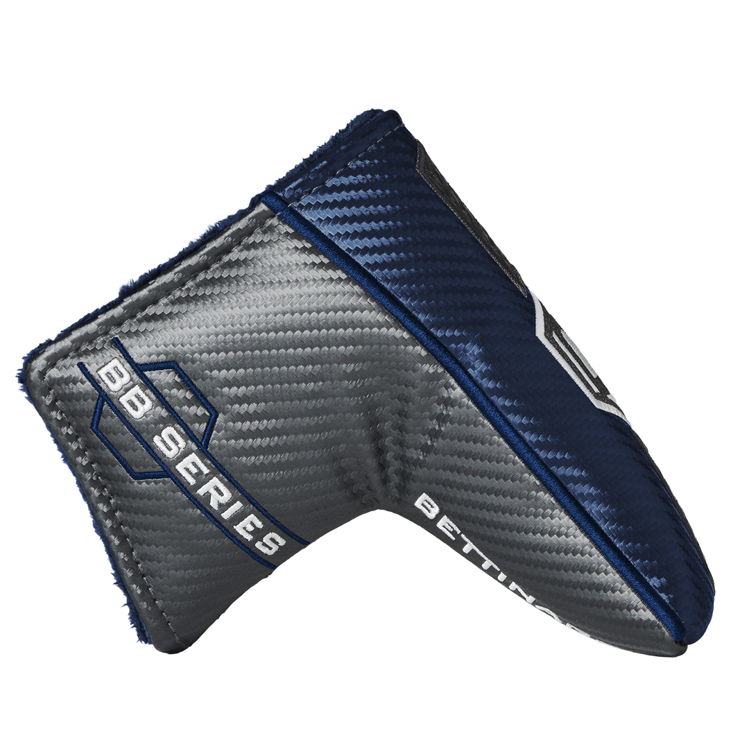 2026 BB Series Blade Headcover | Bettinardi Golf – Studio B