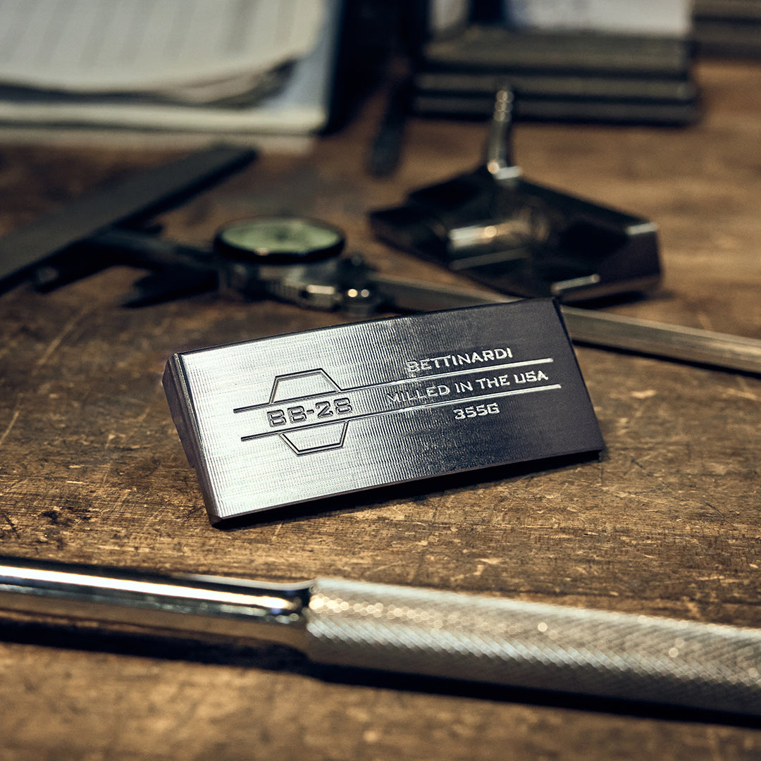Bettinardi BB8 Putter - Thumbnail 5