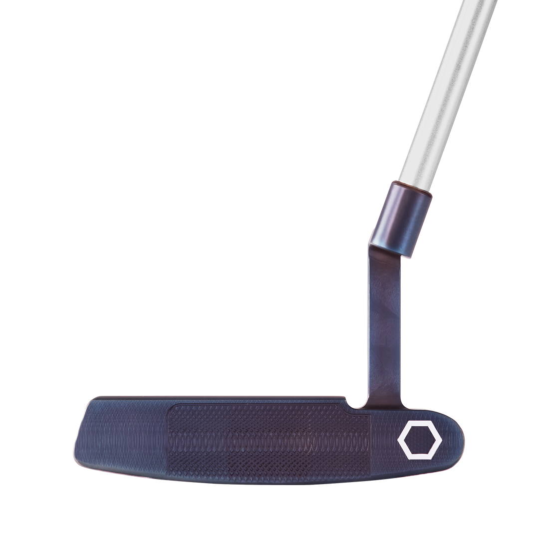 BB1 Putter-face