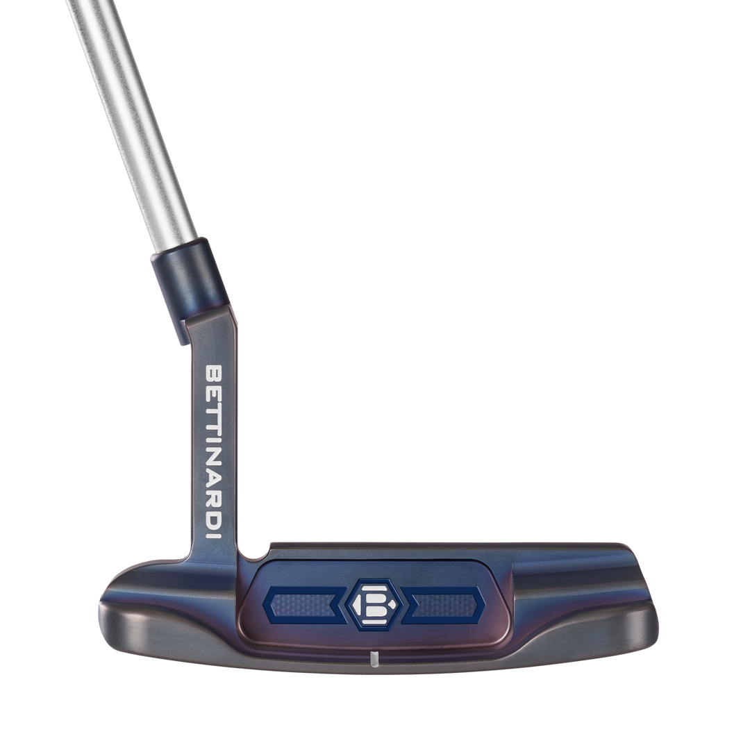 Bettinardi Golf BETTINARDI BB1 2022 34in Droitier Putter w/HC 9676 Bettinardi Golf BETTINARDI BB1 2022 34in Droitier Putter w/HC 9676