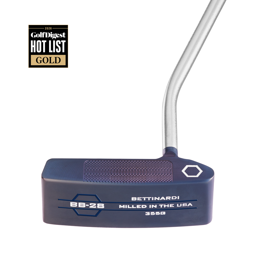 Bettinardi BB28SB カスタム パター BB28 Putter | Bettinardi Golf – Studio B