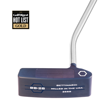 BB28 Putter
