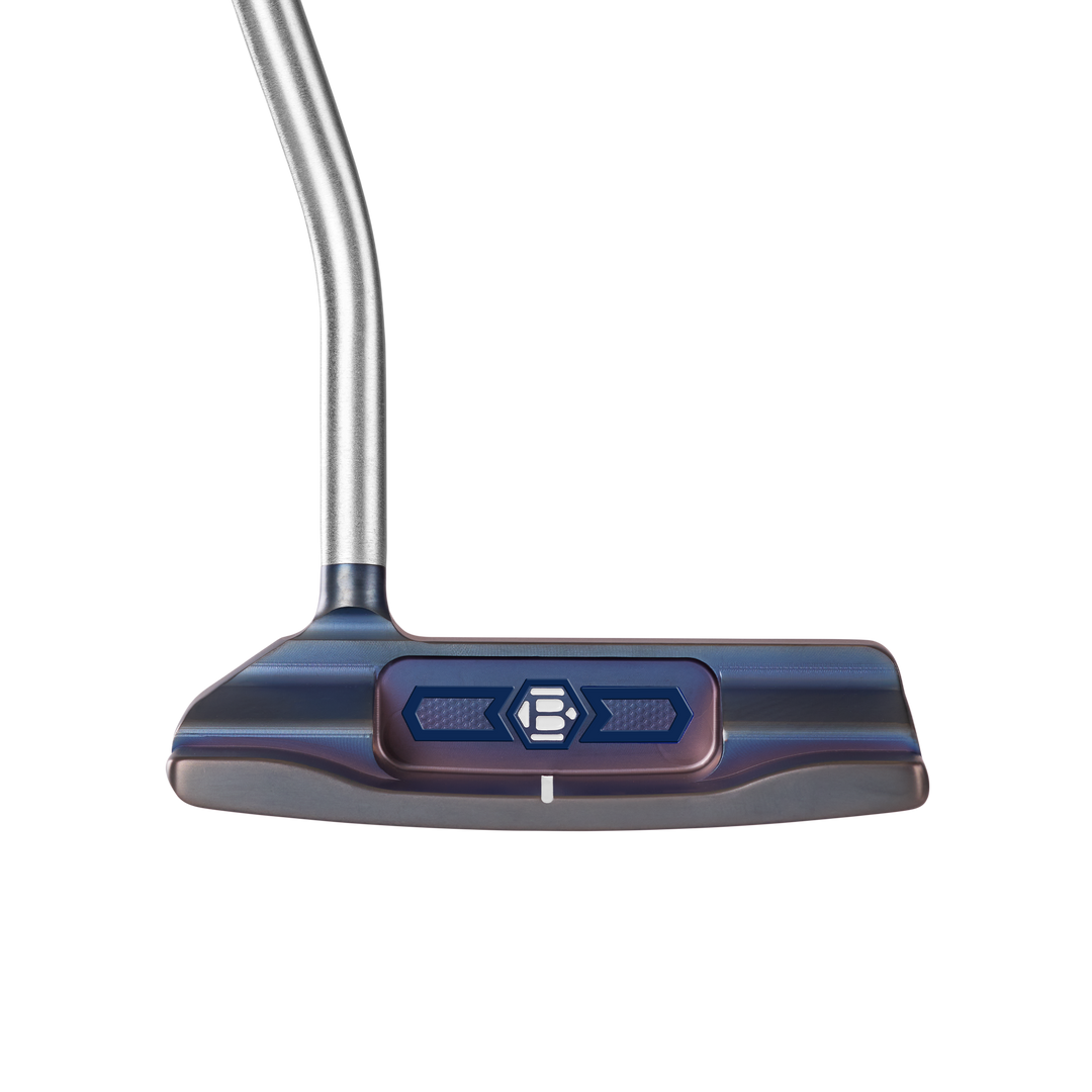 BB28 Armlock Putter-pocket