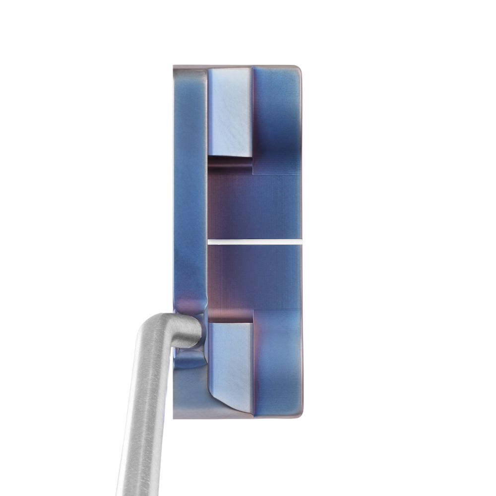 BB28 Armlock Putter-alignment