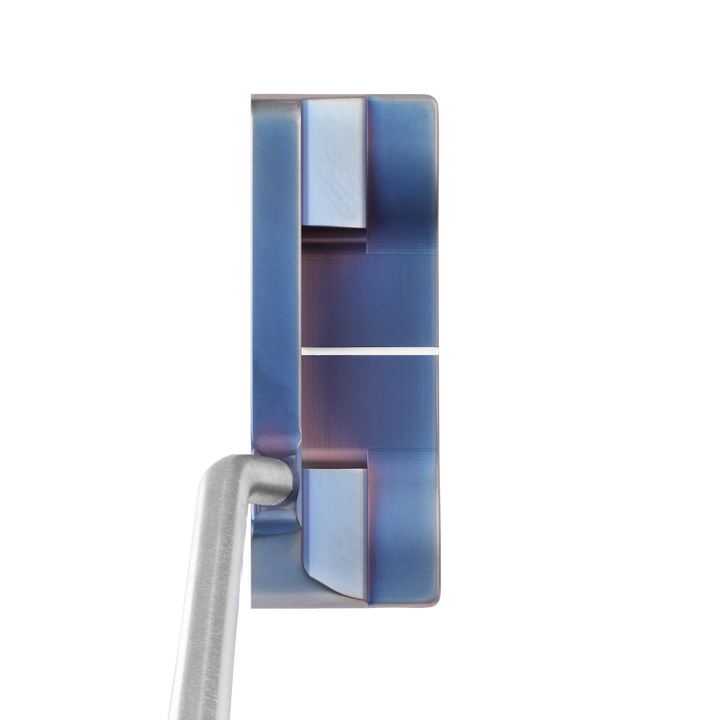 BB28 Armlock Putter-alignment