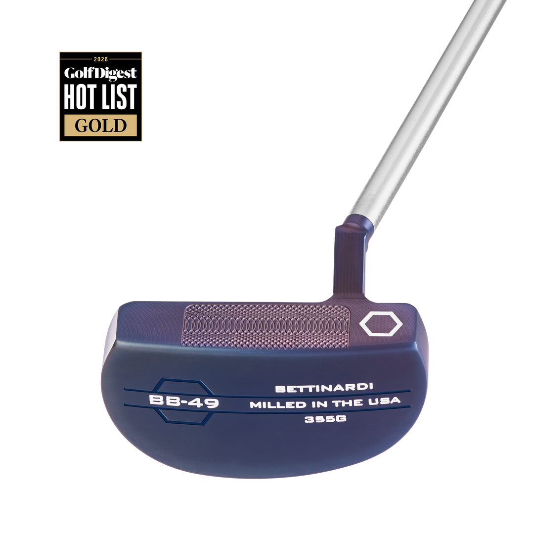 BETTINARDI ベティナルディ ツアープロト ”7. 16. 99“ BETTINARDI ベティナルディ ツアープロト ”7. 16. 99“