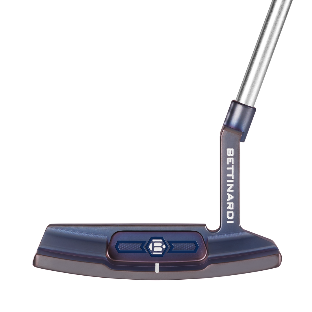 BB8 Wide Left Handed Putter-pocket