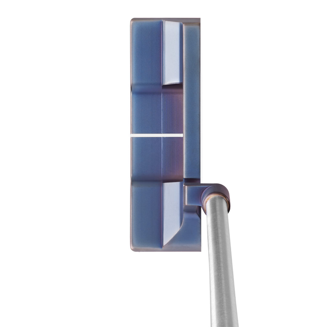 BB8 Wide Left Handed Putter | Bettinardi Golf – Studio B
