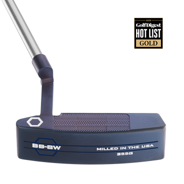 BB8 Wide Left Handed Putter
