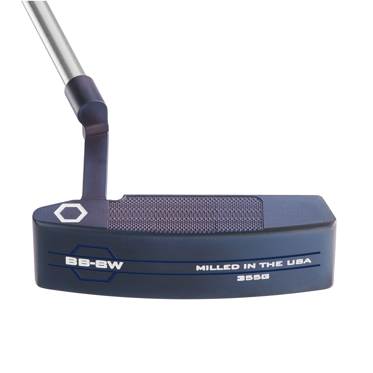 Bettinardi Workshop BB8 Wide Left Handed Putter | Bettinardi Golf ...