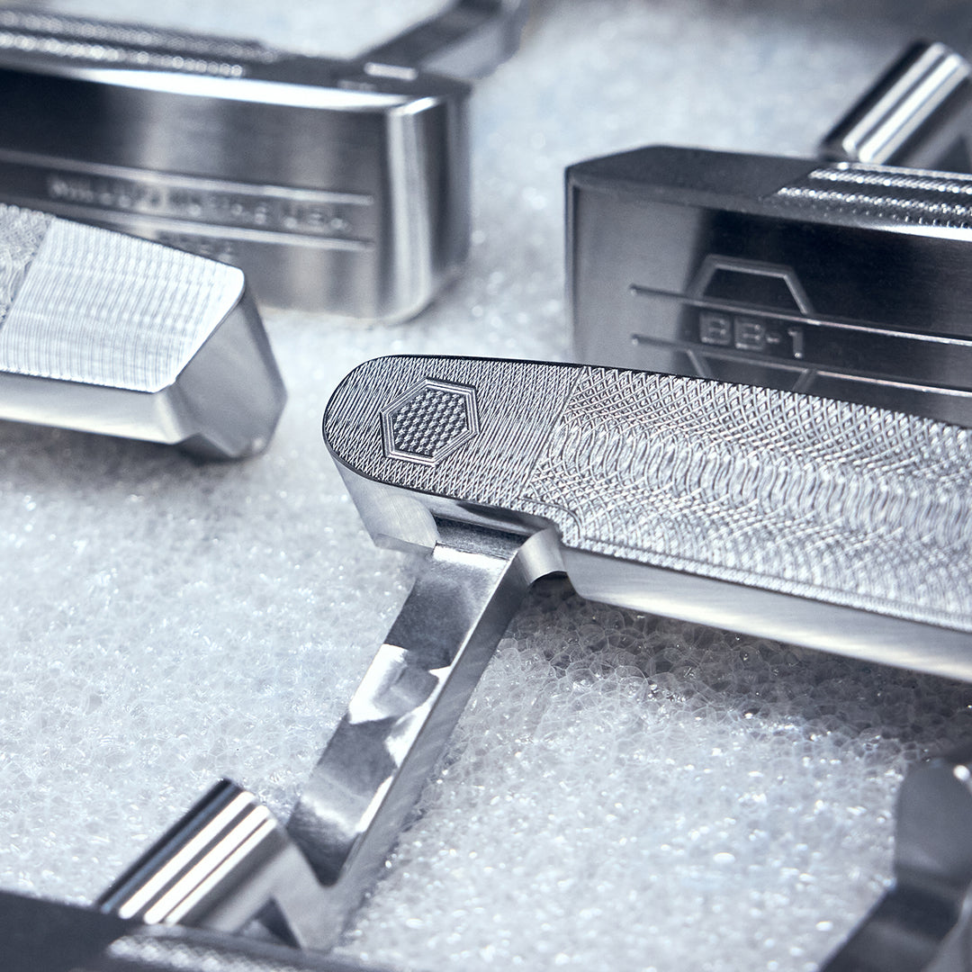 Bettinardi BB8 Putter - Thumbnail 2