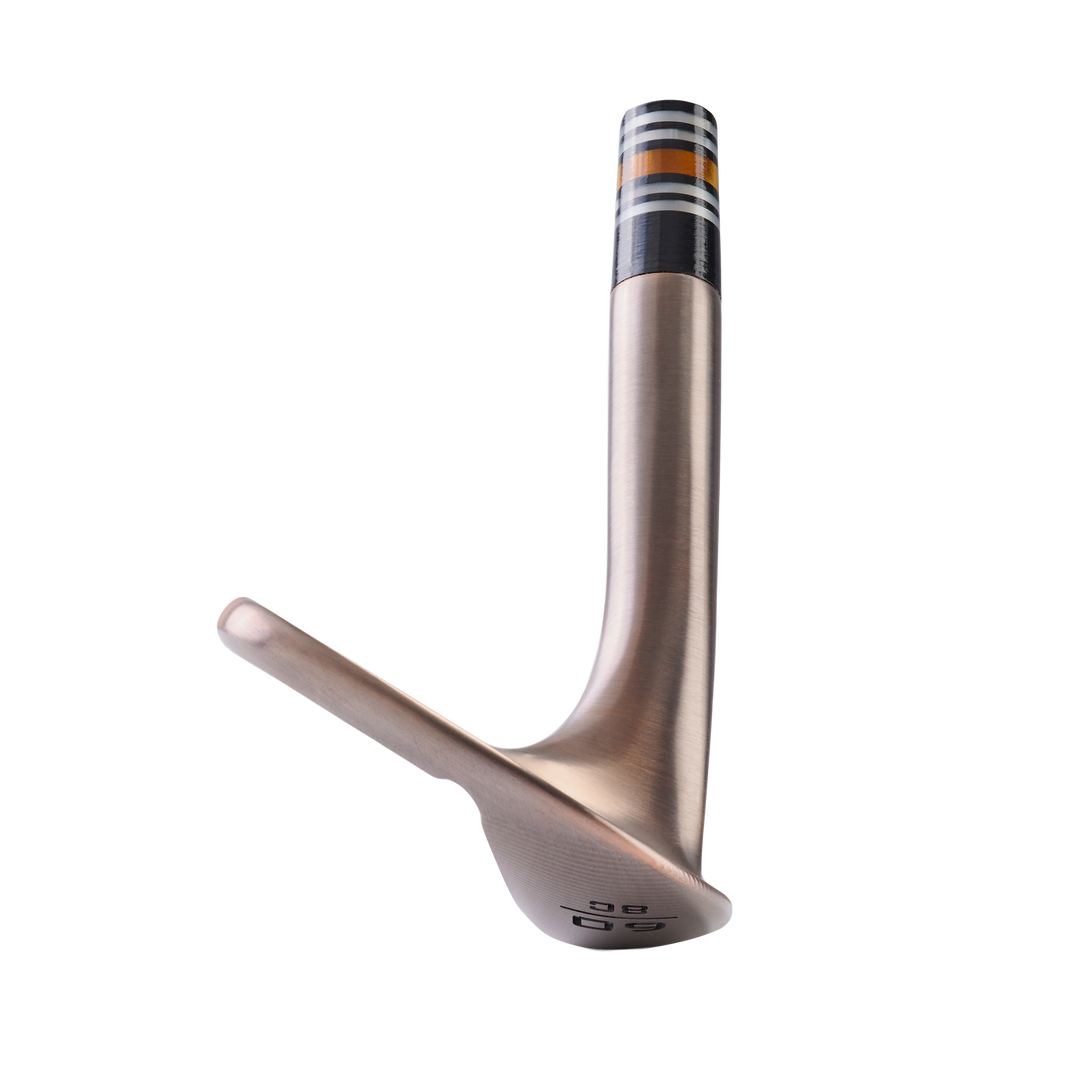 HLX 6.0 Molten Copper PVD Wedges | Bettinardi Golf – Studio B