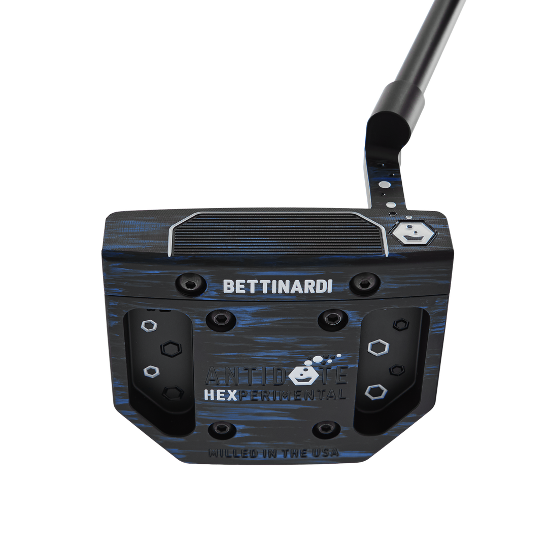 Antidote Hexperimental #2 Putter | Bettinardi Golf