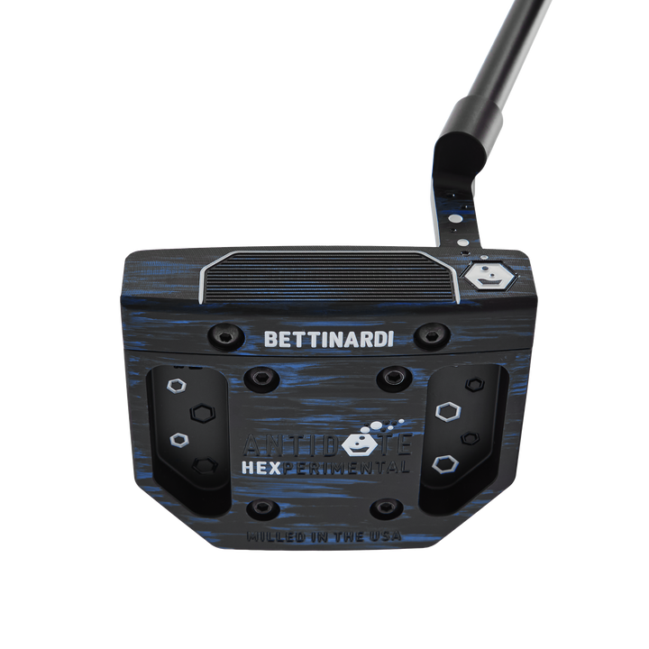 Antidote Hexperimental #2 Putter | Bettinardi Golf – Studio B
