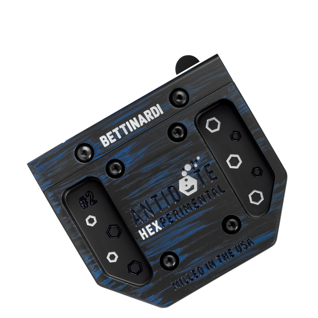 Antidote Hexperimental 