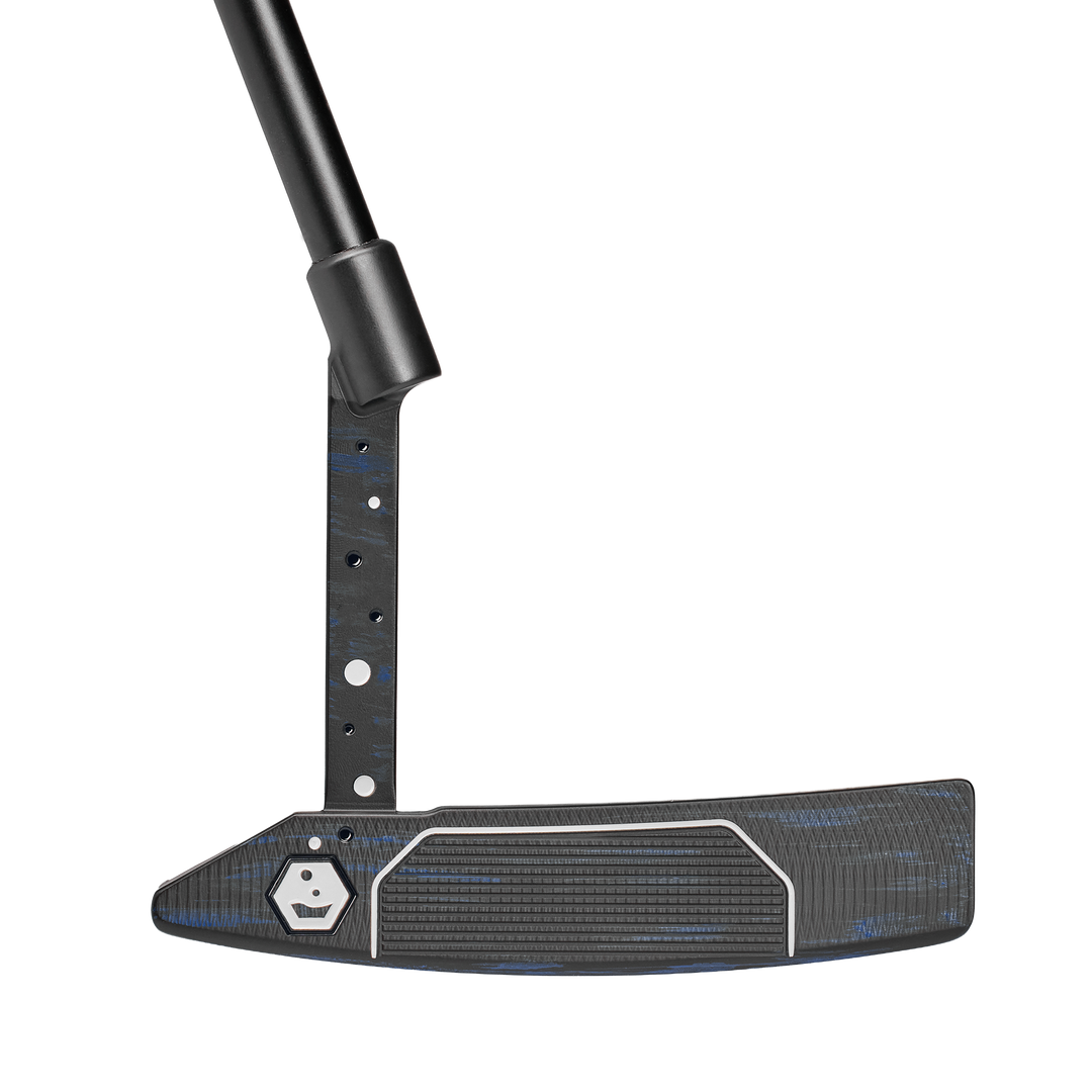 Antidote Hexperimental #9 Left Handed Putter | Bettinardi Golf