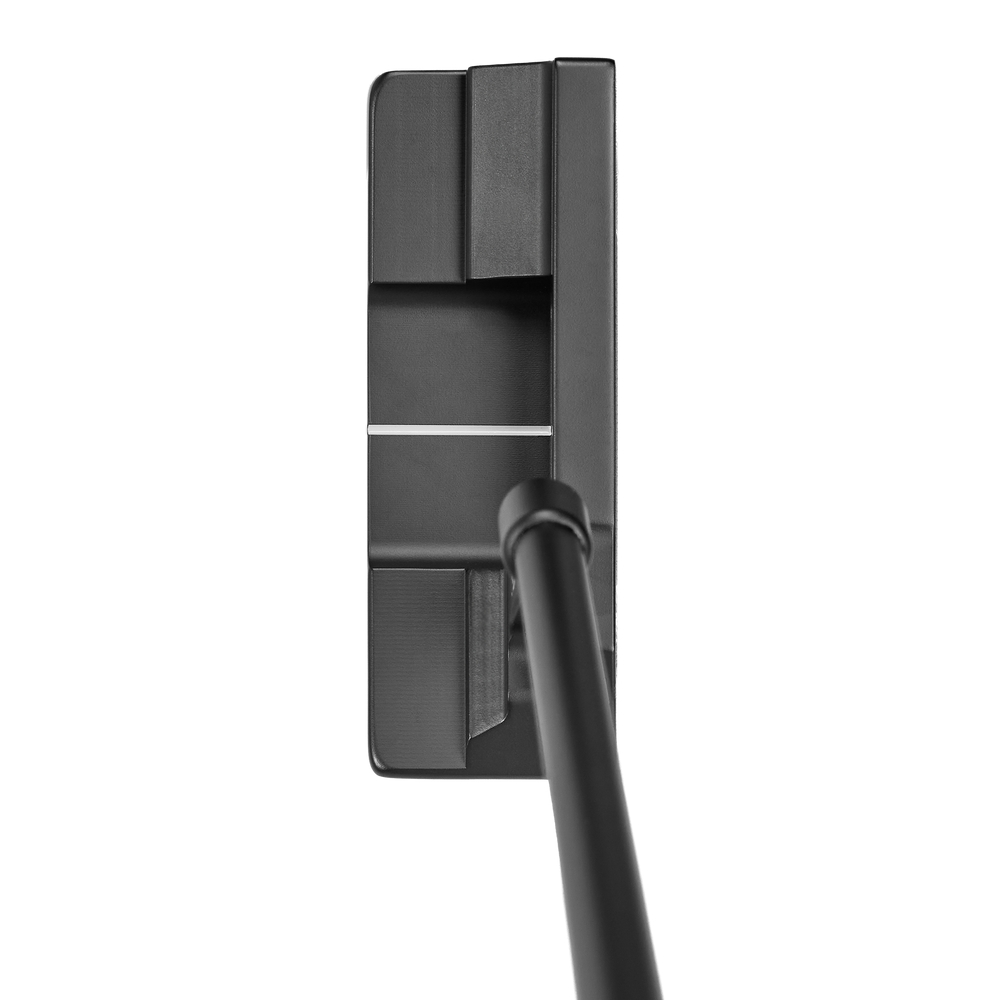 Antidote Hexperimental #9 Left Handed Putter-alignment