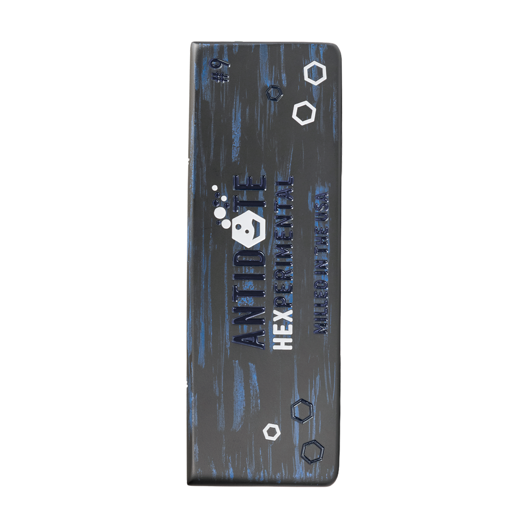 Antidote Hexperimental #9 Left Handed Putter | Bettinardi Golf