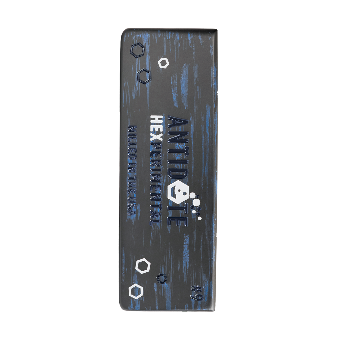 Antidote Hexperimental #9 Putter | Bettinardi Golf – Studio B