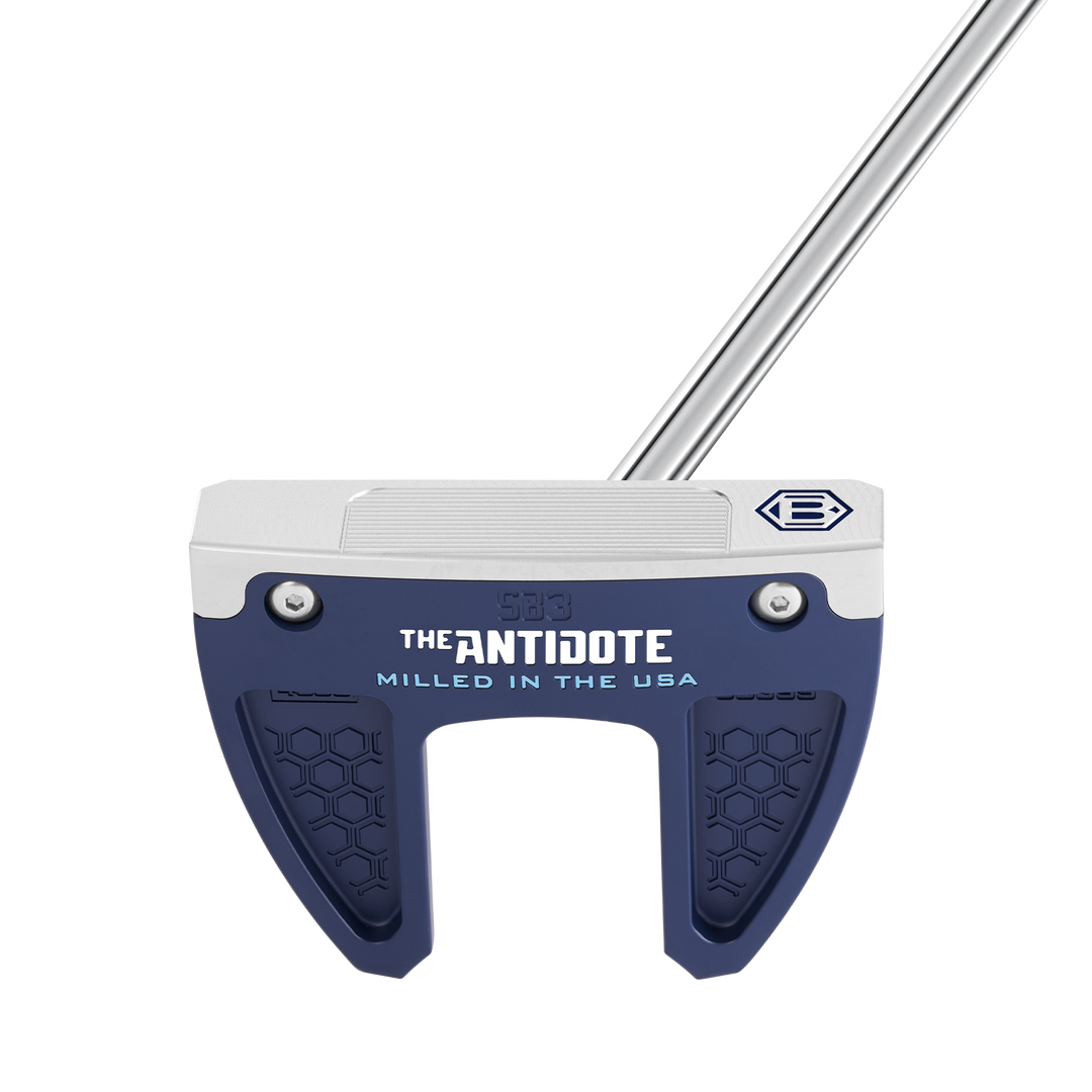Antidote SB3 Counterbalance Putter | Bettinardi Golf – Studio B