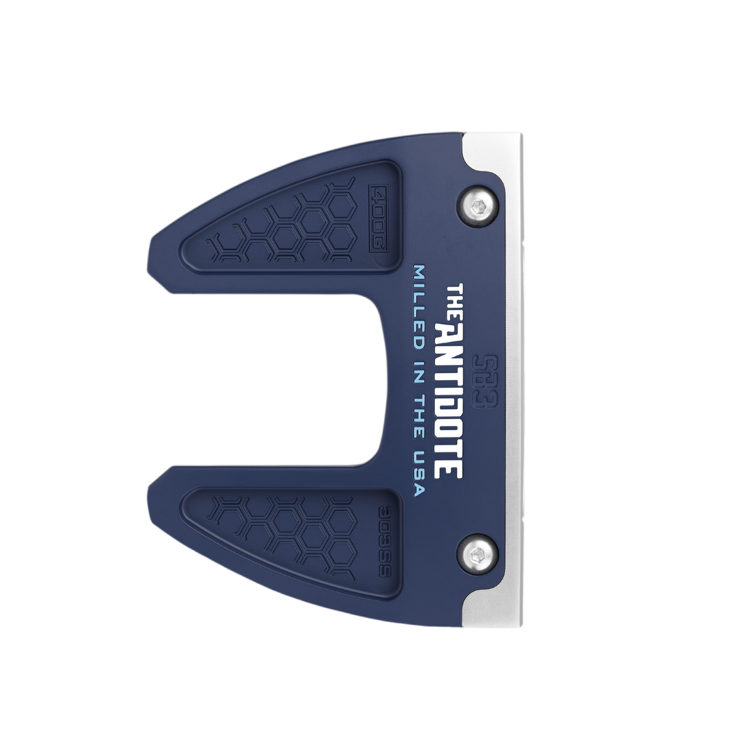 Antidote SB3 Counterbalance Putter | Bettinardi Golf – Studio B