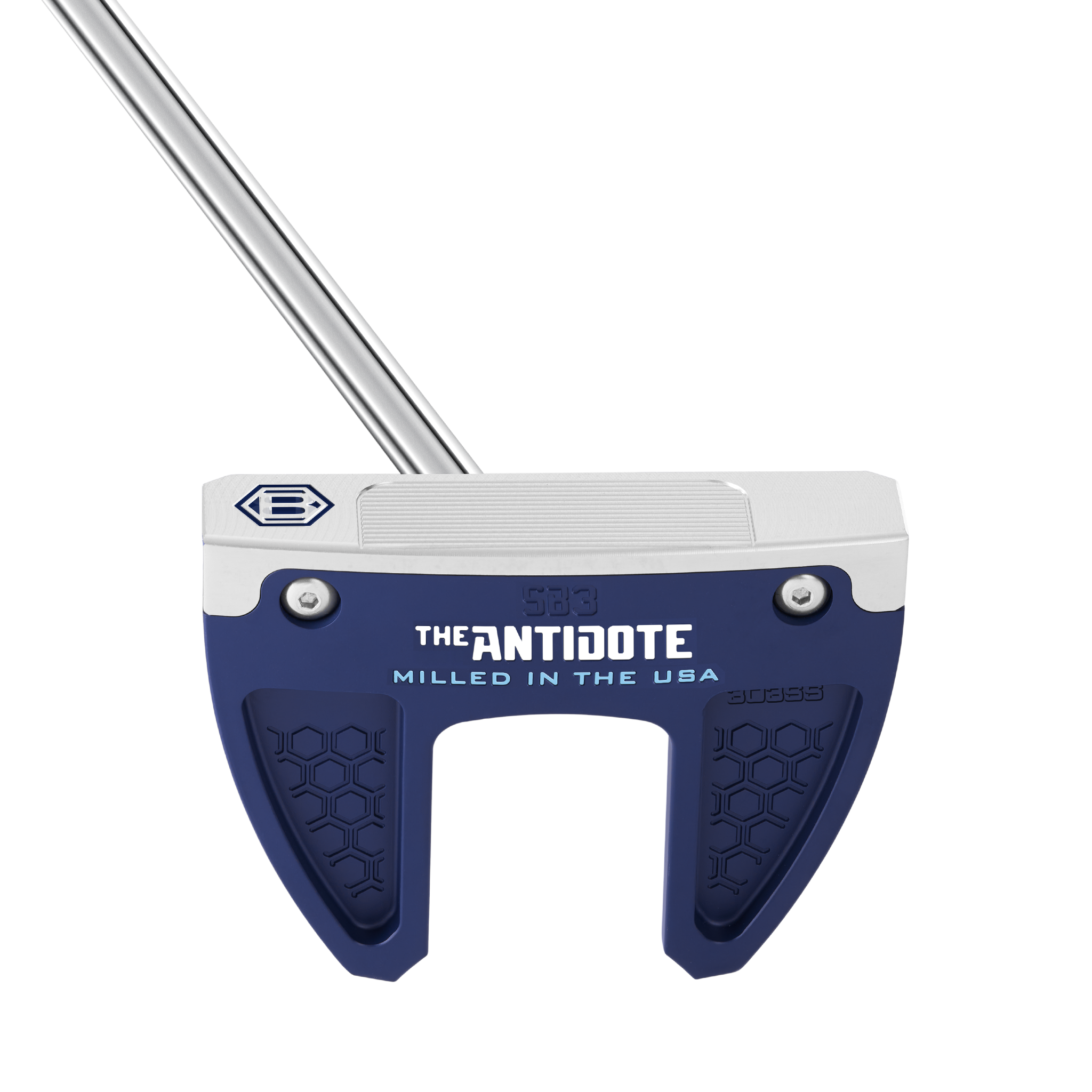 Antidote SB3 Left Handed Putter