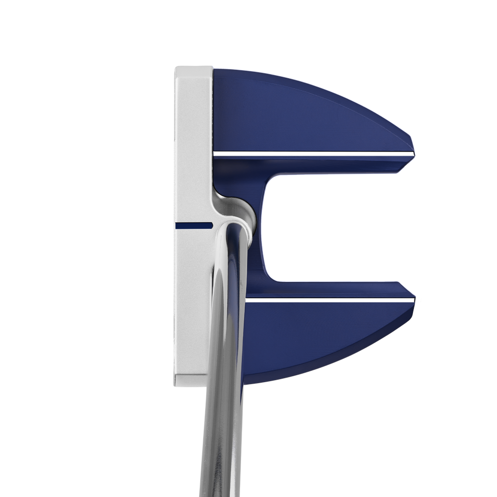 Antidote SB3 Putter-alignment