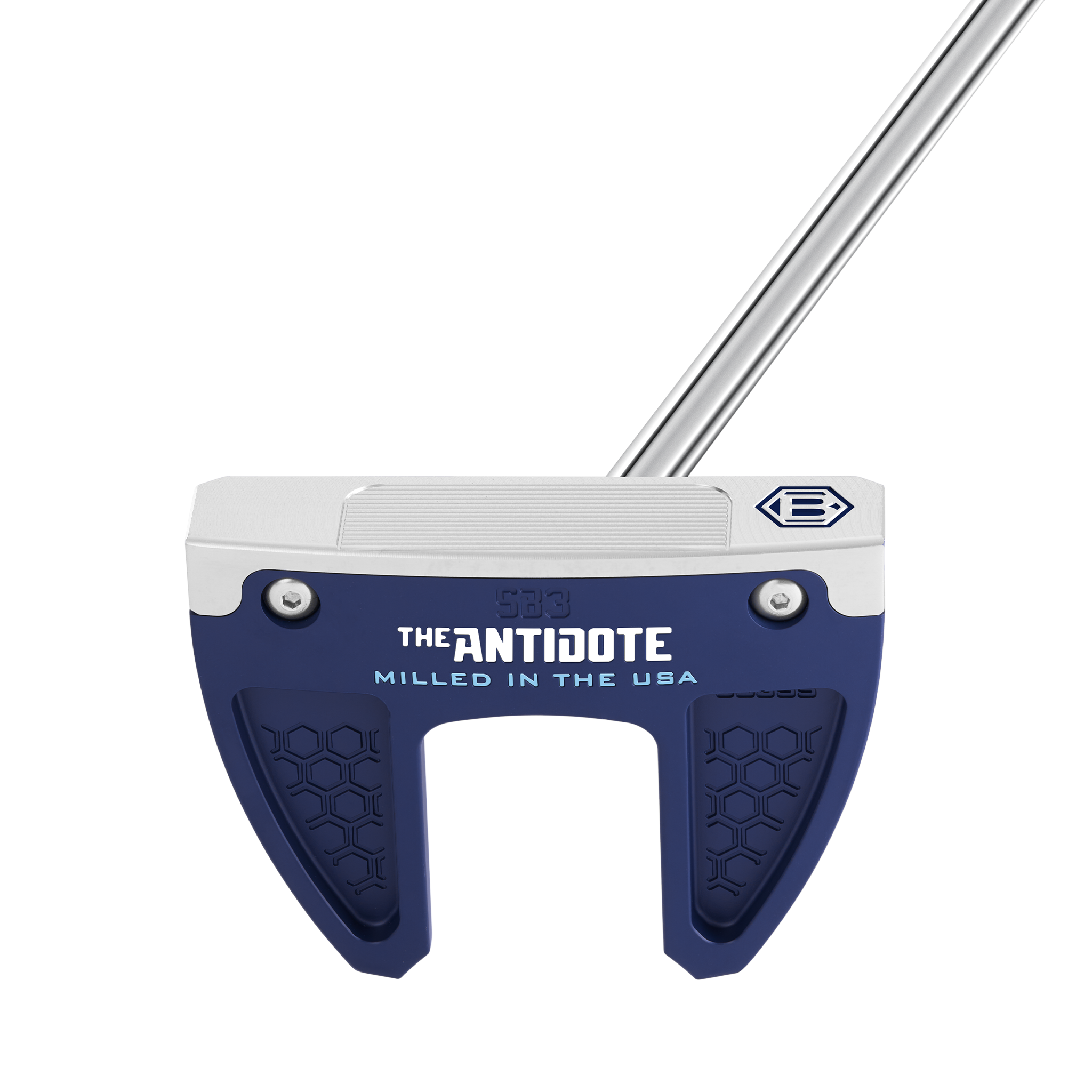 Antidote SB3 Putter