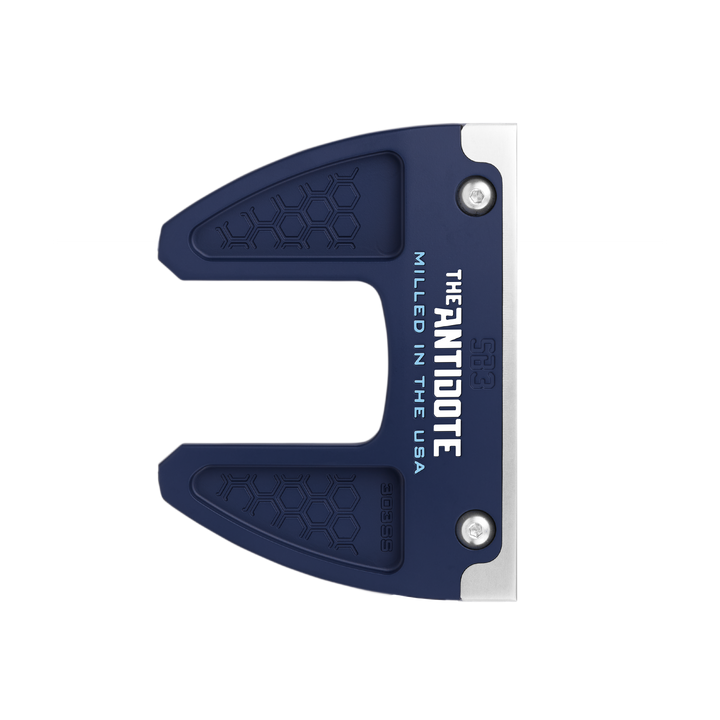 Antidote SB3 Putter | Bettinardi Golf – Studio B Antidote SB3 Putter | Bettinardi Golf – Studio B