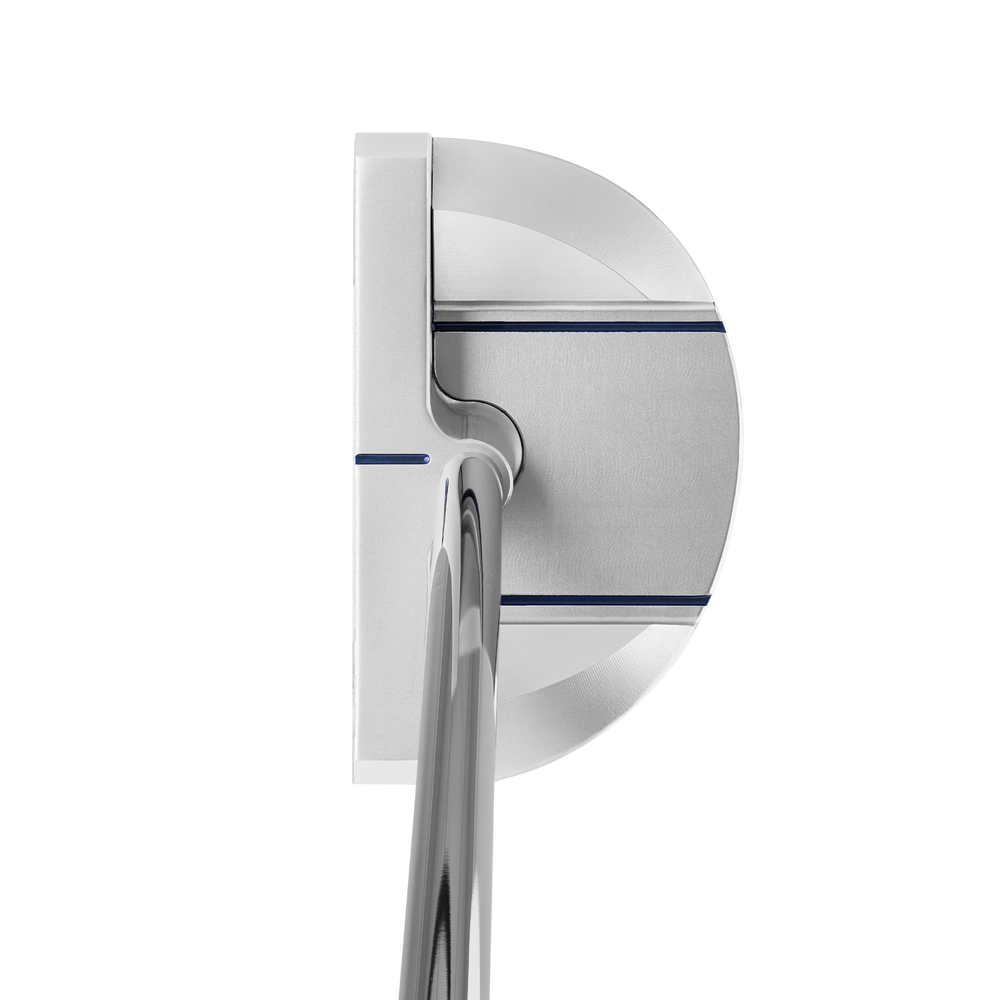 Antidote SB5 Putter-alignment